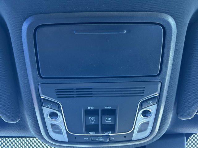 new 2025 Honda Ridgeline car, priced at $42,885