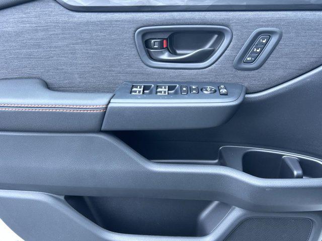 new 2026 Honda Passport car, priced at $48,400