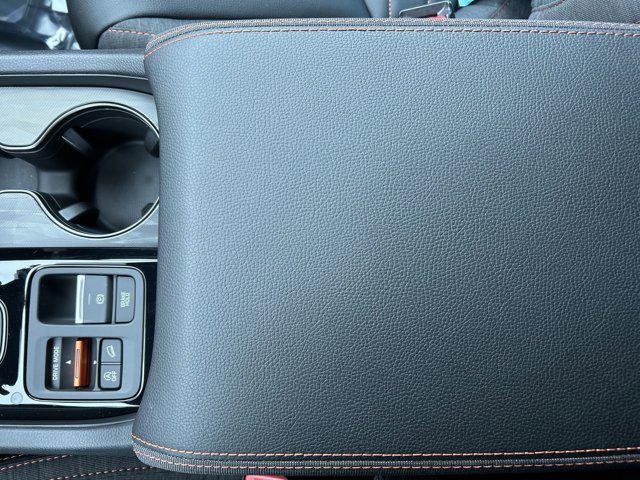 new 2026 Honda Passport car, priced at $48,400