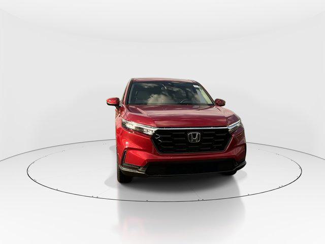 new 2026 Honda CR-V car, priced at $33,770
