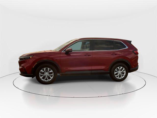 new 2026 Honda CR-V car, priced at $33,770