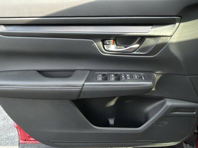 new 2026 Honda CR-V car, priced at $33,770