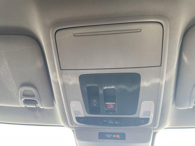 used 2024 Honda Accord Hybrid car, priced at $34,420