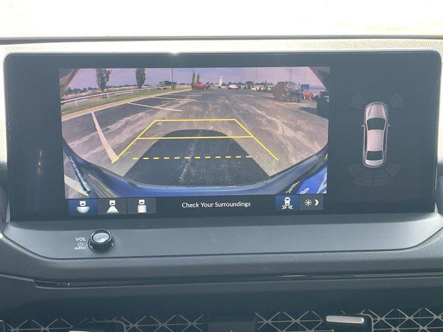 used 2024 Honda Accord Hybrid car, priced at $34,420