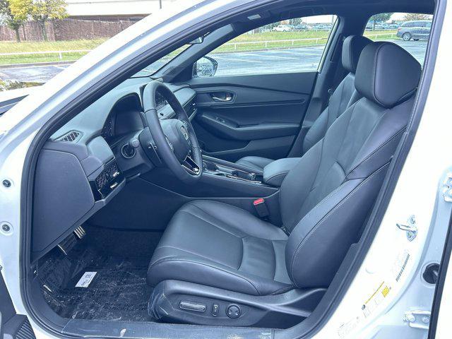 new 2025 Honda Accord Hybrid car, priced at $35,275