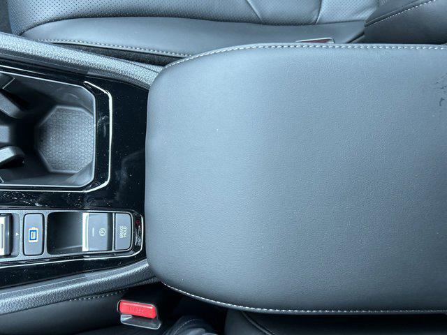 new 2025 Honda Accord Hybrid car, priced at $35,275