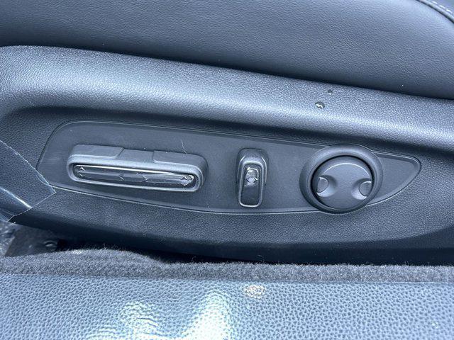 new 2025 Honda Accord Hybrid car, priced at $35,275