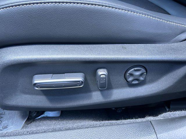 used 2022 Honda Accord car, priced at $28,000