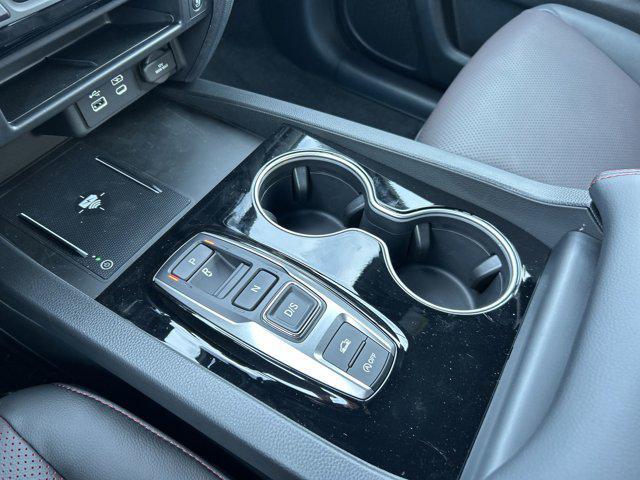 new 2026 Honda Ridgeline car, priced at $47,145