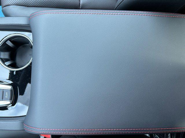 new 2026 Honda Ridgeline car, priced at $47,145