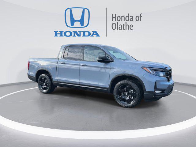 new 2026 Honda Ridgeline car, priced at $47,145