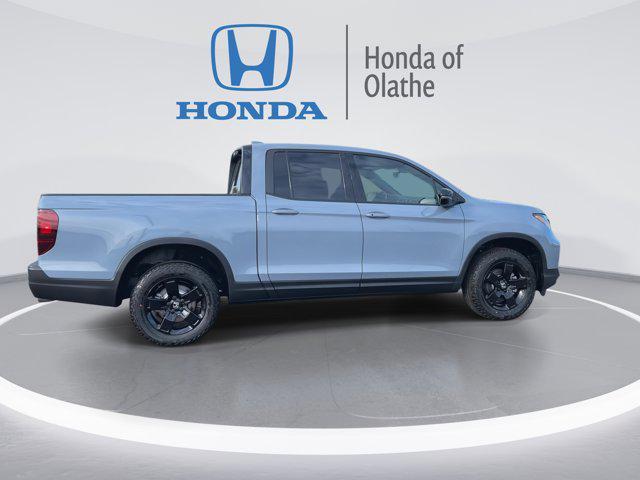 new 2026 Honda Ridgeline car, priced at $47,145