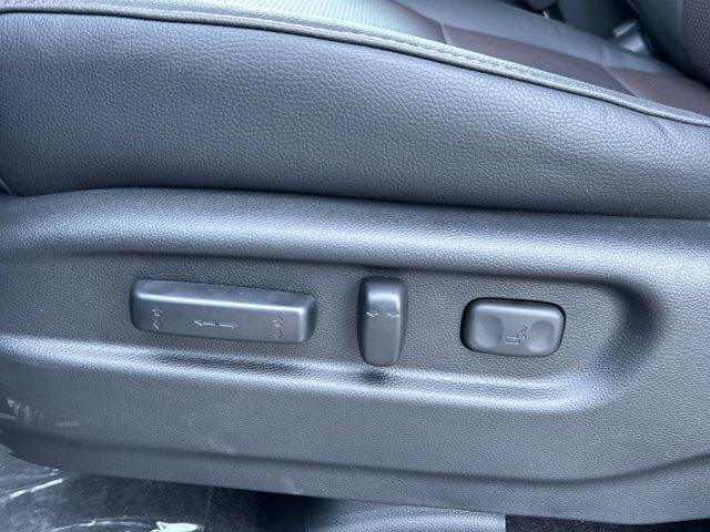 new 2026 Honda Ridgeline car, priced at $47,145