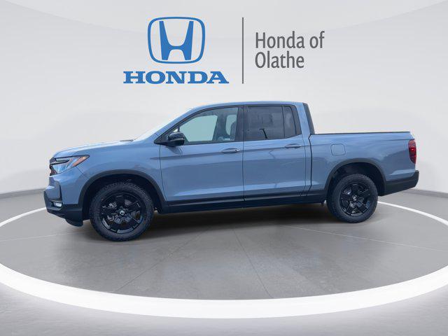new 2026 Honda Ridgeline car, priced at $47,145