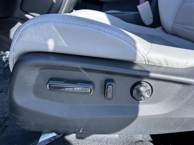 used 2018 Honda CR-V car, priced at $21,603