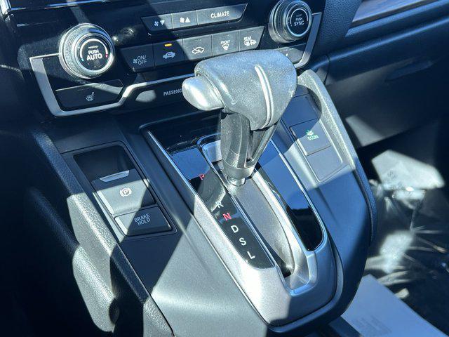 used 2018 Honda CR-V car, priced at $21,603