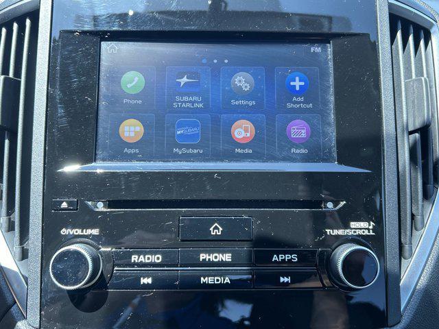 used 2021 Subaru Crosstrek car, priced at $24,900