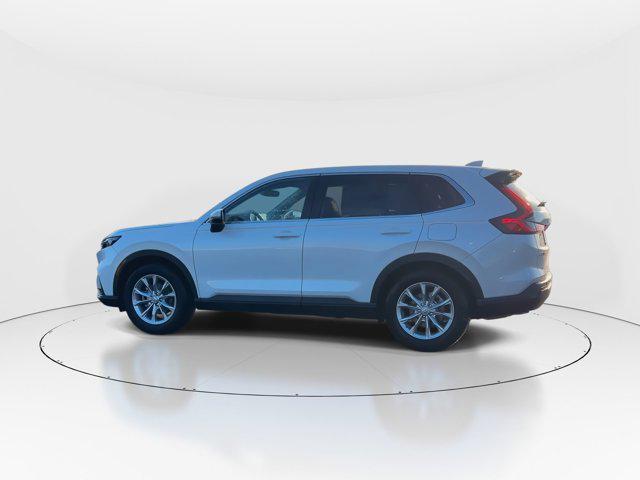 new 2025 Honda CR-V car, priced at $33,200