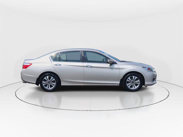 used 2014 Honda Accord car, priced at $15,500