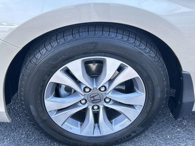 used 2014 Honda Accord car, priced at $15,500