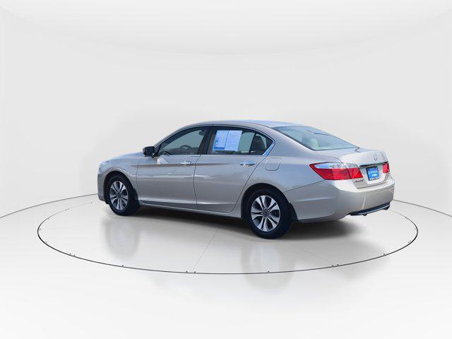 used 2014 Honda Accord car, priced at $15,500