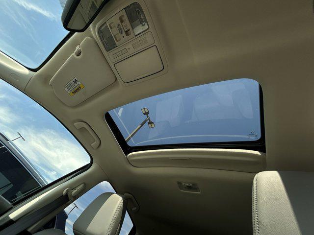 used 2016 Honda CR-V car, priced at $21,000