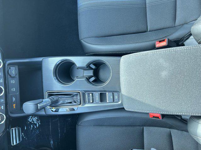 new 2026 Honda Civic car, priced at $28,445