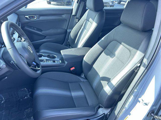 new 2026 Honda Civic car, priced at $28,445