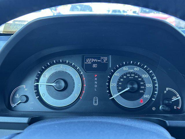 used 2015 Honda Odyssey car, priced at $15,900