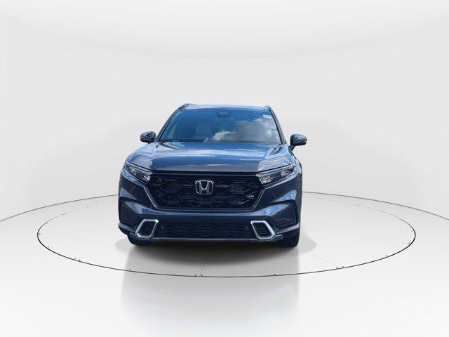 new 2026 Honda CR-V Hybrid car, priced at $43,700