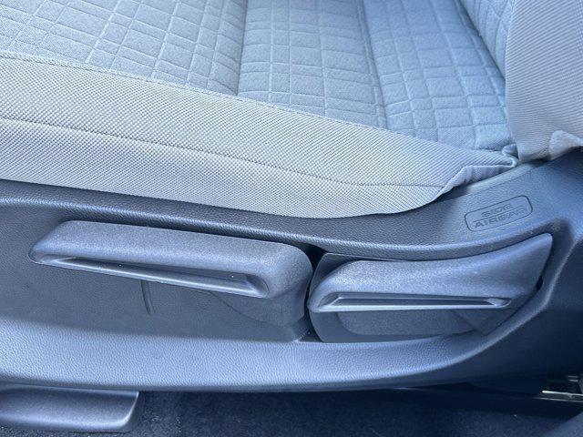 new 2026 Honda HR-V car, priced at $27,845