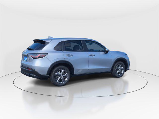 new 2026 Honda HR-V car, priced at $27,845