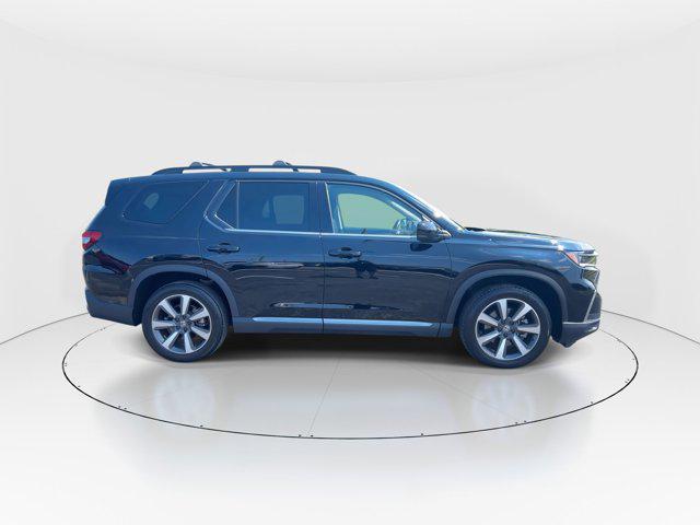 used 2023 Honda Pilot car, priced at $46,900