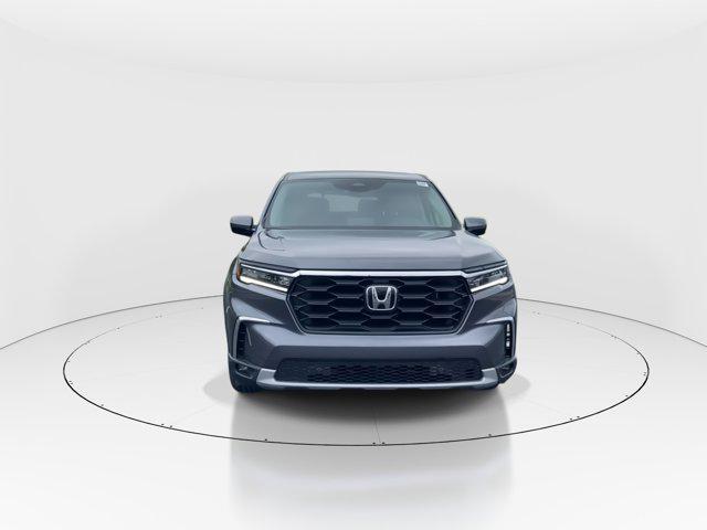 new 2025 Honda Pilot car, priced at $46,845