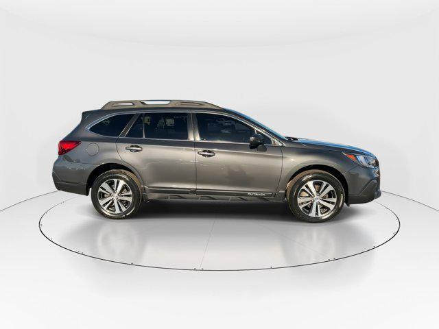 used 2019 Subaru Outback car, priced at $15,900