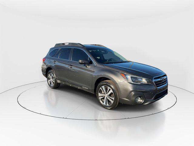 used 2019 Subaru Outback car, priced at $15,900