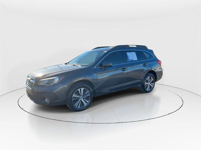 used 2019 Subaru Outback car, priced at $15,900