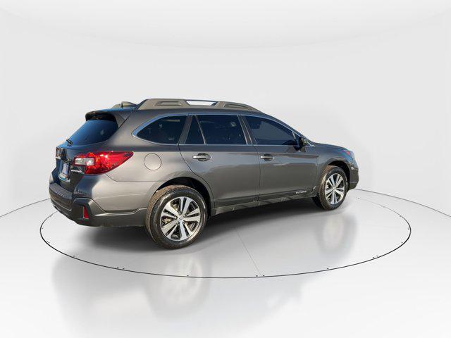 used 2019 Subaru Outback car, priced at $15,900