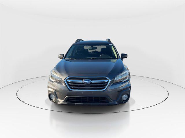 used 2019 Subaru Outback car, priced at $15,900