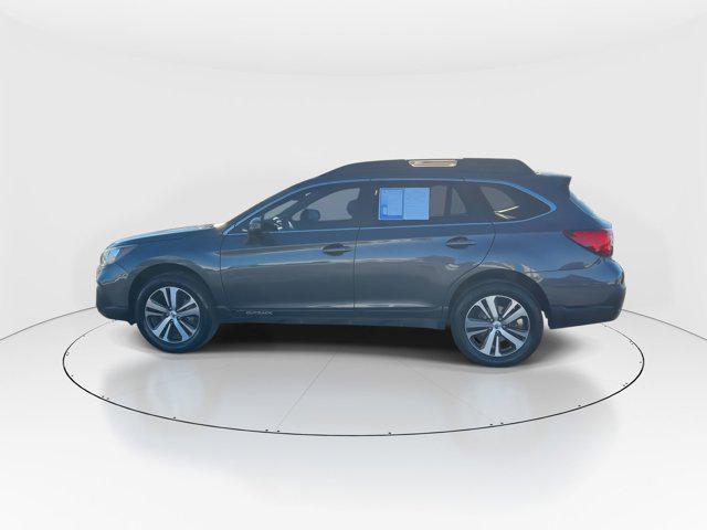 used 2019 Subaru Outback car, priced at $15,900