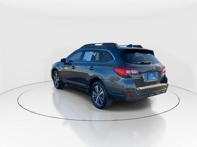 used 2019 Subaru Outback car, priced at $15,900