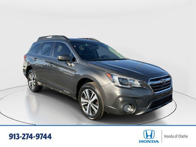 used 2019 Subaru Outback car, priced at $15,900