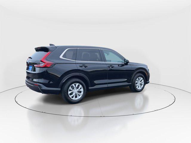 used 2025 Honda CR-V car, priced at $30,300