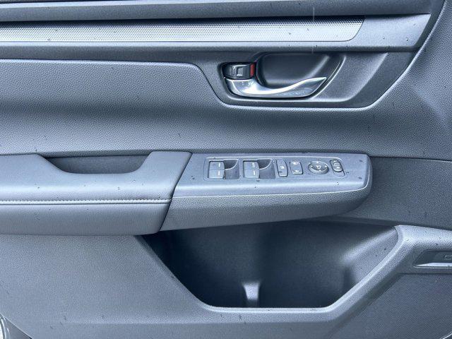 used 2025 Honda CR-V car, priced at $30,300