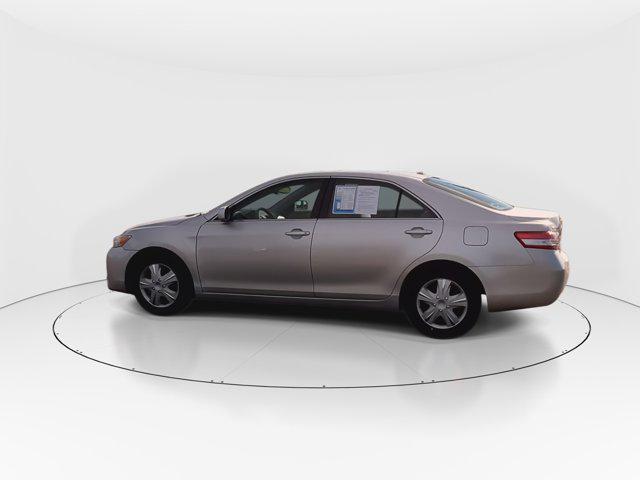 used 2011 Toyota Camry car, priced at $14,000