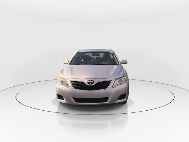 used 2011 Toyota Camry car, priced at $14,000