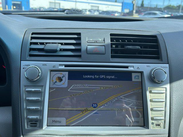 used 2011 Toyota Camry car, priced at $14,000
