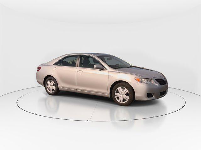 used 2011 Toyota Camry car, priced at $14,000