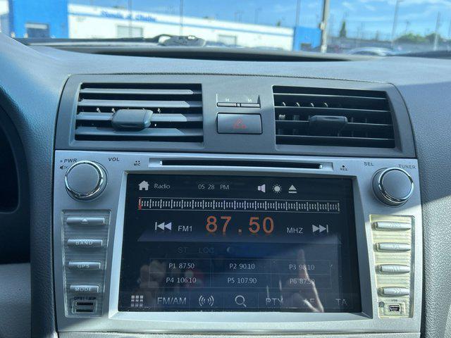 used 2011 Toyota Camry car, priced at $14,000