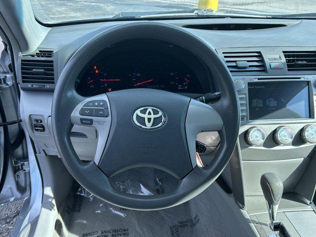 used 2011 Toyota Camry car, priced at $14,000